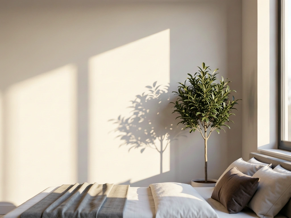 Rythme circadien et lumière